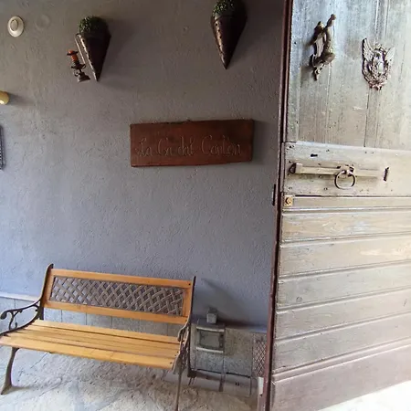 Ortacolorhome Bluehome-boleto Lejlighed Madonna Del Sasso