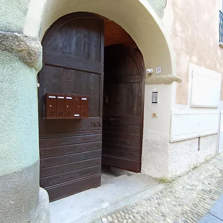 Ortacolorhome Bluehome-boleto Lejlighed Madonna Del Sasso