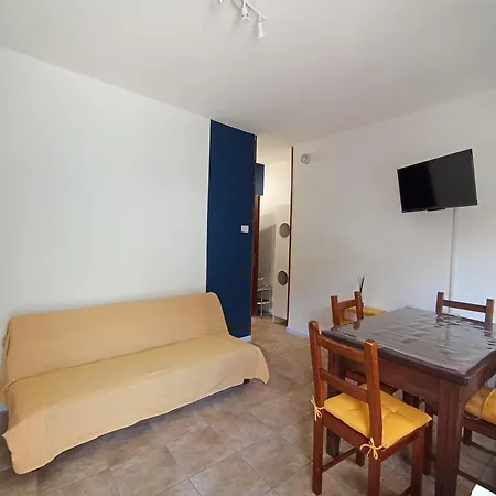 Apartment Ortacolorhome Bluehome-boleto