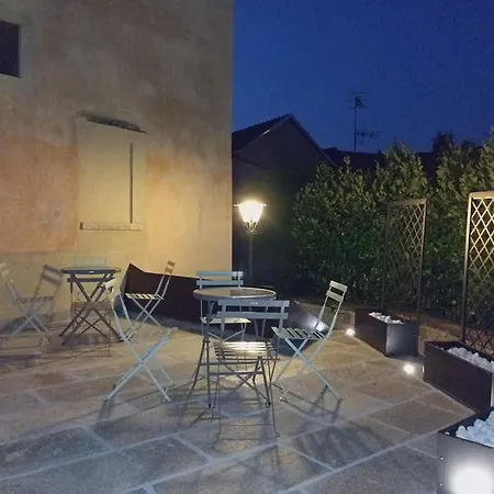 Ortacolorhome Bluehome-boleto Madonna Del Sasso