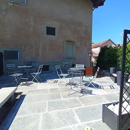شقة Ortacolorhome Bluehome-boleto *