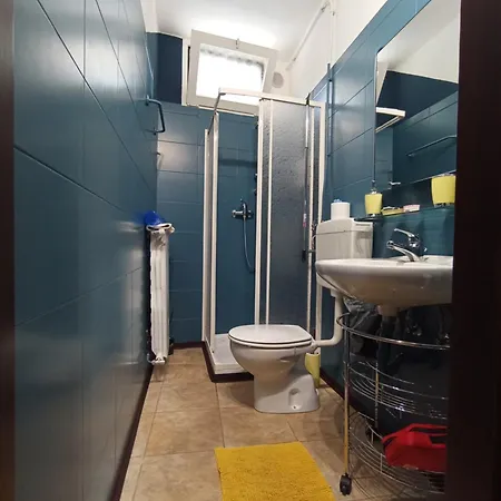 Ortacolorhome Bluehome-boleto Apartment