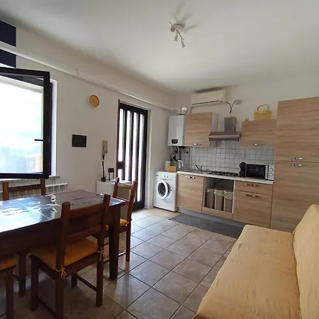 Apartment Ortacolorhome Bluehome-boleto *